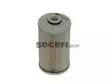 POLTTOAINESUODATIN CPF, HONDA - Yleisosat ja tarvikkeet - 63414 - 1
