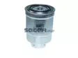 POLTTOAINESUODATIN CPF, HYUNDAI - Yleisosat ja tarvikkeet - 62804 - 1