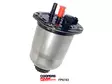 POLTTOAINESUODATIN CPF, MB,NISSAN,OPEL,RENAULT - Yleisosat ja tarvikkeet - 62434 - 1
