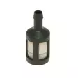 Polttoainesuodatin ZAMA ZF-2, Ø 5,5mm (3/16") - 31,75x12,7mm - Suodattimet - 90714 - 1