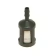 Polttoainesuodatin ZAMA ZF-4, Ø 5,5mm (3/16") - 41,20x18,08mm - Suodattimet - 90974 - 1