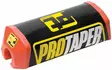 Protaper Tangonpehmuste 2.0 Punainen/Musta - Moottoripyörän Ohjaustangot - 84794 - 1