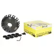 ProX Clutch Basket Yamaha YZ250 '93-23 -4EW- - Moottoripyörän Kytkimet - 94574 - 1