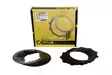 ProX Complete Clutch Plate Set KTM125/150SX '19-23 - Moottoripyörän Kytkimet - 94264 - 1