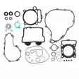 ProX Complete Gasket Set KTM250SX-F '16-17 - Moottoripyörän Tiivisteet & laakerit - 91764 - 1