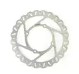 ProX Jarrulevy eteen KX250/450F 15-23 - Moottoripyörän Jarrulevyt - 91284 - 1