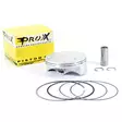 ProX Piston Kit KX450F '13-18 12.5:1 - Moottoripyörän Männät - 94064 - 1