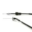 ProX Throttle Cable CRF100F '04-13 + XR100R '86-03 - Moottoripyörän Vaijerit - 91894 - 1
