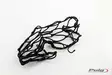 Puig Elastic Network De 350X350 C/Black - Moottoripyörän Tarvikkeet & varaosat - 96994 - 1