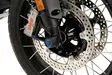 Puig Fork Sliders Phb19 Bmw R1300Gs 24' C/Black - Moottoripyörän Haarukansuojat - 83474 - 1