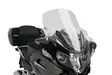 Puig Touring Screen Bmw K1600Gt-Gtl 11-22/R1200Rt 14-18 - Moottoripyörän Tuulisuojat - 96834 - 1