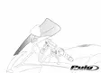 Puig Touring Screen Yamaha Fjr1300 01-05' C/Smoke - Moottoripyörän Tuulisuojat - 97894 - 1