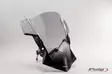 Puig Windshield Modelo Rafale Universal C/Smoke - Moottoripyörän Tuulisuojat - 96814 - 1