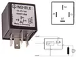 PUOLIJOHDERELE 24V 25A - Yleisosat ja tarvikkeet - 67824 - 1