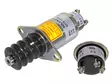 PYS.SOLENOIDI 12V - Yleisosat ja tarvikkeet - 23774 - 1