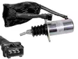 PYS.SOLENOIDI 12V DEUTZ,HAULOTTE - Yleisosat ja tarvikkeet - 23524 - 1