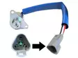 PYS.SOLENOIDI 12V YANMAR 3-NAP DT - Yleisosat ja tarvikkeet - 23234 - 1