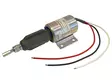 PYS.SOLENOIDI 24V SISU,SCANIA - Yleisosat ja tarvikkeet - 23294 - 1