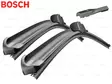 PYYHK.SULKASARJA BOSCH AEROTWIN 62,5CM+50CM A164S (119462/577892 - Yleisosat ja tarvikkeet - 38244 - 1