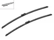 PYYHK.SULKASARJA BOSCH AEROTWIN 68CM+68CM A101S - Yleisosat ja tarvikkeet - 38654 - 1