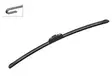 PYYHKIJÄNSULKA BOSCH AEROTWIN RETRO 60CM AR600U - Yleisosat ja tarvikkeet - 38154 - 1