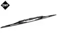 PYYHKIJÄNSULKA SWF TRUCKS 1000 MM 8MM REIKÄ - Yleisosat ja tarvikkeet - 68294 - 1