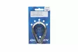 Qvarken Koussi AISI316 14mm - Veneen Koussit - 111074 - 1