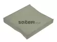 RAITISILMASUODATIN CPF, CITROEN, FIAT, MITSUBISHI, PEUGEOT - Yleisosat ja tarvikkeet - 62034 - 1