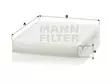 RAITISILMASUODATIN MANN, FORD - Yleisosat ja tarvikkeet - 66094 - 1