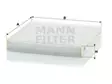 RAITISILMASUODATIN MANN, HONDA - Yleisosat ja tarvikkeet - 65884 - 1