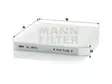 RAITISILMASUODATIN MANN, MAZDA - Yleisosat ja tarvikkeet - 66294 - 1