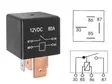 RELE 12V 80A 4-NAP. TOYOTA - Yleisosat ja tarvikkeet - 70024 - 1