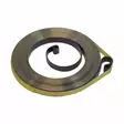 Rotary Käynnistysjousi, Husqvarna 42-154-238-242-246-254 / Jonsered RS40-45-51 - Polttoaine- ja käynnistysosat - 89594 - 1