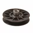 Rotary Kiristinpyörä / Hihnankiristyspyörä, Ø90mm, Husqvarna CT, (keski) - Kytkimet, ketjunkiristimet ja kiinnikkeet - 89944 - 1