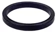 Rotary Kitkapyörän kumi, Ø 115mm / 96mm, Lumilinko, Husqvarna / Partner / Rally - Lumilingot & lisävarusteet - 89314 - 1