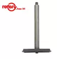 Rotary Teräakseli, (180mm), Stiga Villa 85M, Park 102M-121M - Ruohonleikkurin terät ja leikkuulaitteet - 90214 - 1