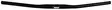 RSI Ohjaustanko Tapered 10 astetta - Moottorikelkan Ohjaustangot - 78644 - 1