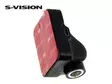S-VISION AUTOKAMERA HD VARAJALKA - Yleisosat ja tarvikkeet - 48904 - 1