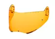 Schuberth C3 C3Pro S2 visiiri HD oranssi, Pinlock valmius 53-59 - MP Visiirit - 110954 - 1