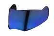 Schuberth E1 sininen peilivisiiri, Antifog valmius 60-65 - MP Visiirit - 110704 - 1