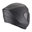 SCORPION Kypärä EXO-391 Solid mattamusta S - MP Umpikypärät - 106734 - 1