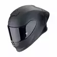 SCORPION Kypärä EXO-R1 EVO II AIR Mattamusta XL - MP Umpikypärät - 81324 - 1