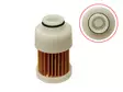 Sea-X polttoainesuodatin Mercury/Mariner/Yamaha - Veneen Perämoottorin osat - 110644 - 1