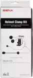 Sena Helmet Clamp Kit - Attachable Boom mic & Wired mic - ATV Kypäräpuhelimet - 89504 - 1