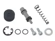 Sixty5 Master Cylinder Rebuild Kit - Clutch - Moottoripyörän Jarrujen korjaussarjat - 104834 - 1