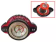 Sixty5 Radiator Cap with temp cauge 2.0bar Ktm - Moottoripyörän Jäähdytysjärjestelmä - 94644 - 1