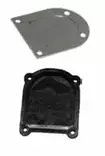 SLP Powder Valve Intake Kit Polaris 850 Matryx (Incl. Boost) - Moottorikelkan Ilmanvaihto - 82624 - 1