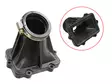 Sno-X Kaasutinlaippa Rotax - Moottorikelkan Kaasutinlaipat - 71414 - 1