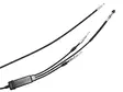 Sno-X Kaasuvaijeri Arctic Cat 570 2008-15 - Moottorikelkan Kaasuvaijerit - 79284 - 1