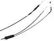 Sno-X Kaasuvaijeri Polaris 600/700/800 - Moottorikelkan Kaasuvaijerit - 78774 - 1